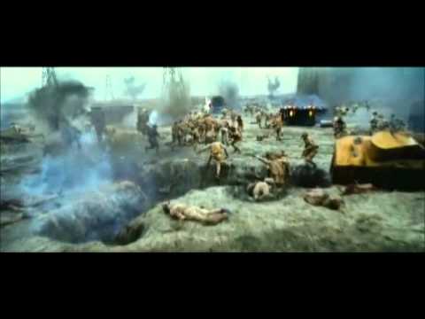 Battle of lake khasan Khalkhyn /khalkhin Gol prologue