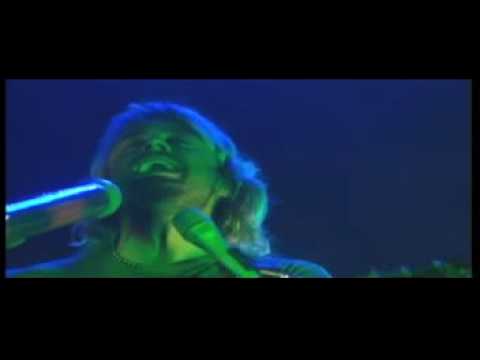 Xavier Rudd - Green Spandex DVD