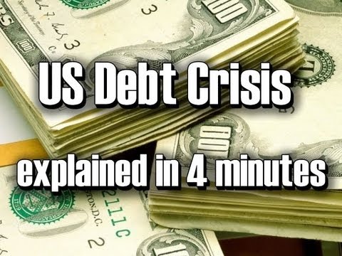 Understanding America's Debt Problem