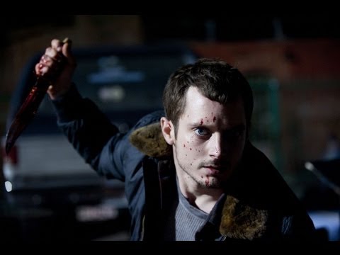 Interview: Maniac's Elijah Wood (Warning! This interview contains spoilers.)