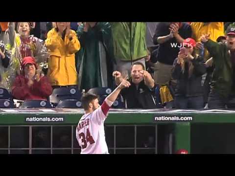 MLB Top Plays 2012: Part 1 (Highlight Video)