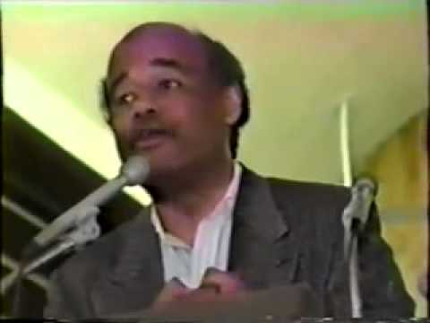 Dr Richard D. King, M.D. - Melanin (The Black Dot)