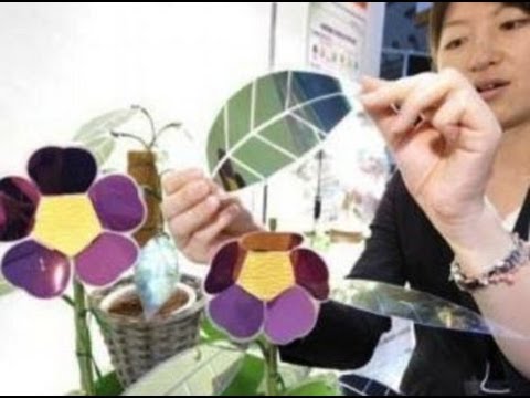 NANOTECHNOLOGY -  Energys Holy Grail Artificial Photosynthesis (Lecture - 16)