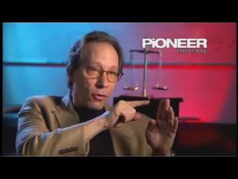 The Big Bang - Lawrence Krauss and Michio Kaku