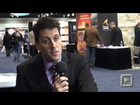 VRIC13: Marin Katusa Predicts 2013 Uranium Market