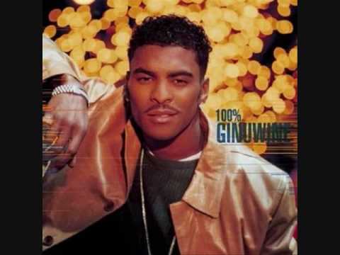 So Anxious - Ginuwine