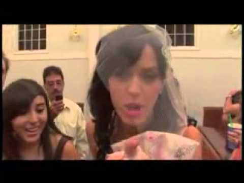 Katy Perry - Making of Hot N Cold