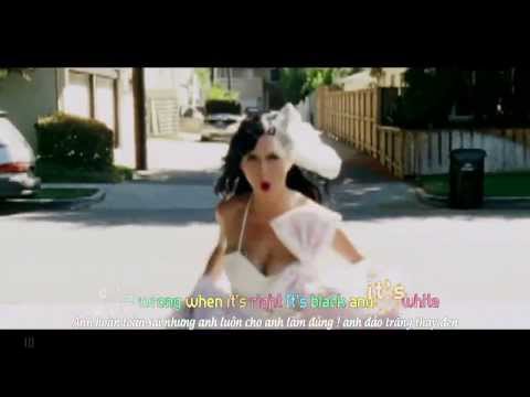 [Lyrics+Vietsub] Hot N Cold [Official] - Katy Perry