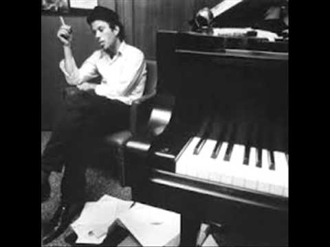 Tom Waits  