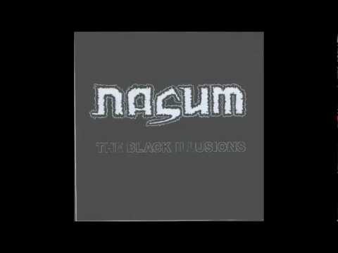 Nasum & Abstain - 1998 - full split