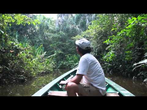 Madre de Dios Turismo - Video Centenario