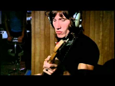 PINK FLOYD: INTERVIEWS AND REHEARSALS DSOTM part 1 - 1973