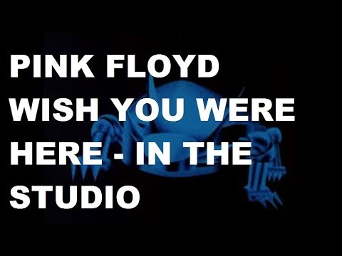 Pink Floyd 