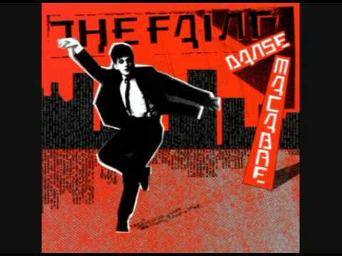 The Faint - The Conductor