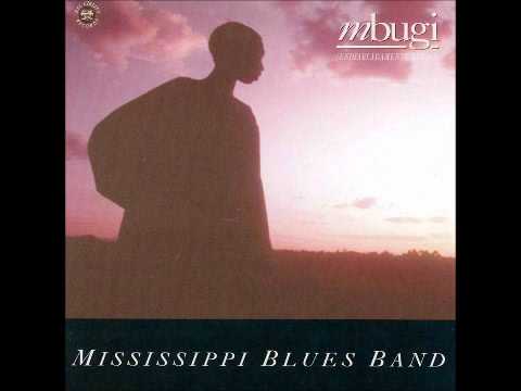 La Mississippi Mbugi ( endiabladamente bueno ) album completo