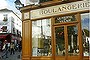 A boulangerie in Paris.