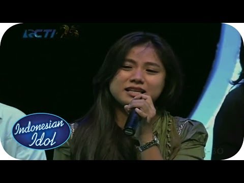 YESAYA, AKSHA, ANDES - Elimination 1 - Indonesian Idol 2014