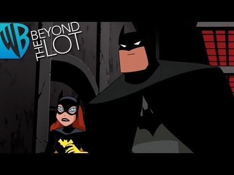 Batman Beyond: Return of The Joker - Part 6