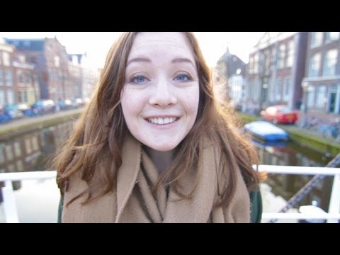 Leiden | The Biggest, Baddest Bucket List Competition.