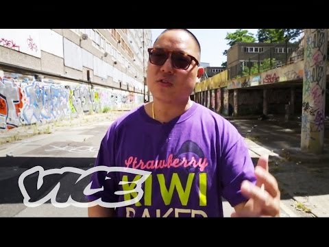 Fresh Off The Boat With Eddie Huang: London (Part 3)