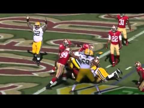 Eddie Lacy 2013-2014 Packers Highlights AWESOME!