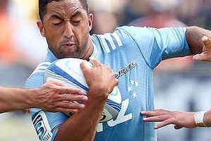 Benji Marshall