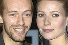 chris martin and gwyneth paltrow