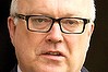 George Brandis 