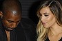 Wedding bells for Kim and Kanye (Thumbnail)