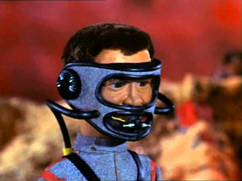 Stingray (Full Episode) - 04 Subterranean Sea (25.10.1964).AVI