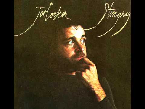 Joe Cocker - Stingray - Moon Dew