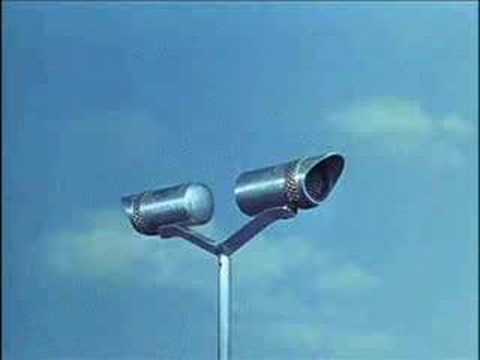 Stingray TV intro (1964)