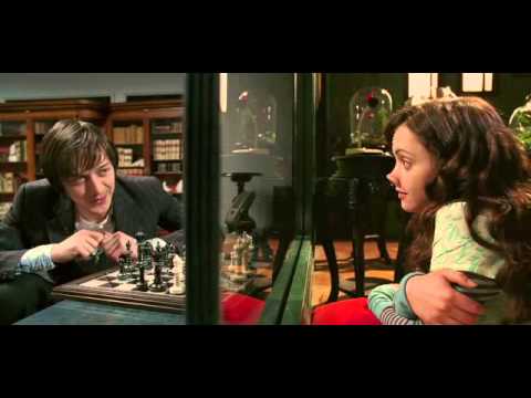 [Penelope] James Mcavoy - You Are My Sunshine