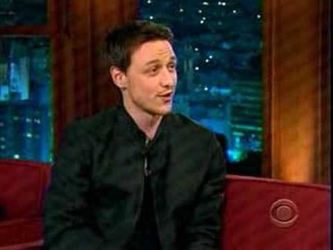 The Late Late Show - 