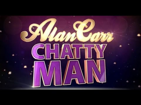 Alan Carr Chatty Man S11E06 Strictly Come Dancing, James McAvoy and David Mitchell (HD)