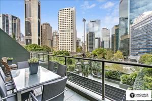 Main photo of 410/168 Kent Street, Sydney - More Details