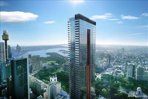 Photo of 115 Bathurst Street, Sydney - More Details