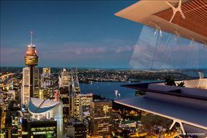 Main photo of 115 Bathurst Street, Sydney - More Details