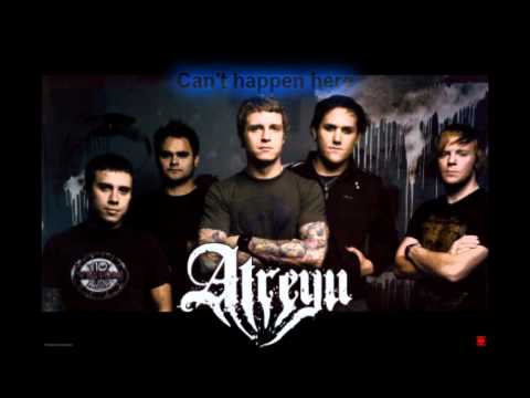 Atreyu 3Hour Mix