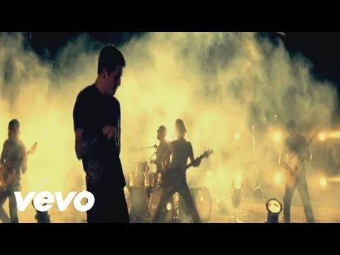 Atreyu - Ex's & Oh's