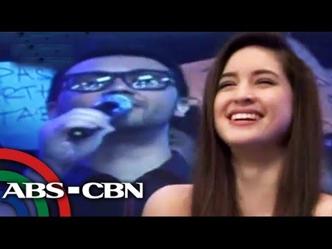 Billy asks Coleen: May chance ba na maging tayo?