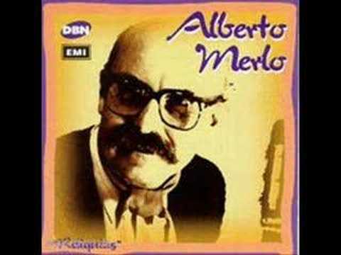 Pa' mi la cosa es ansi - Alberto Merlo