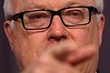 Attorney-General Senator George Brandis