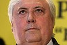 Clive Palmer: 