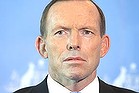 Tony Abbott 