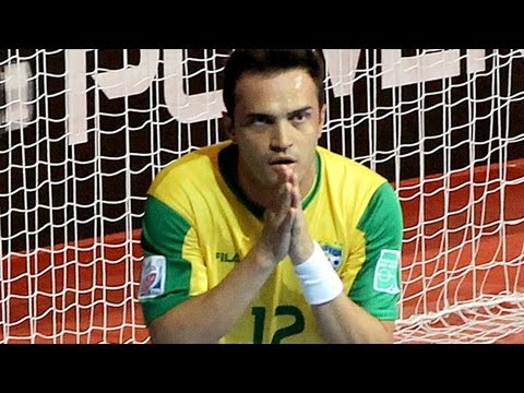 Falcão | The Best Player of World Futsal | Skills & Goals & Tricks ᴴᴰ |