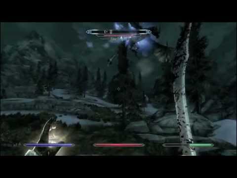 The Best Weapon In Skyrim + How To Get It (WindShear)