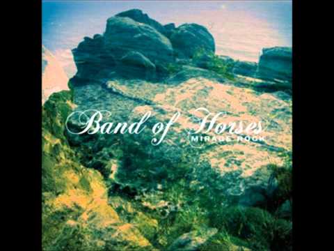 Band Of Horses, Irmo Bats