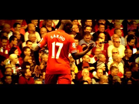 Mamadou Sakho - 