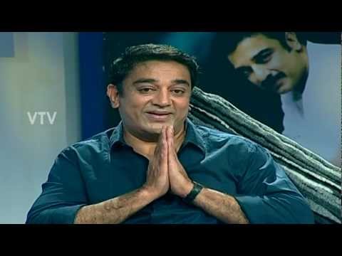 P1 - Jayapradam With Kamal Haasan - A Peek Into Kamal Haasans Past